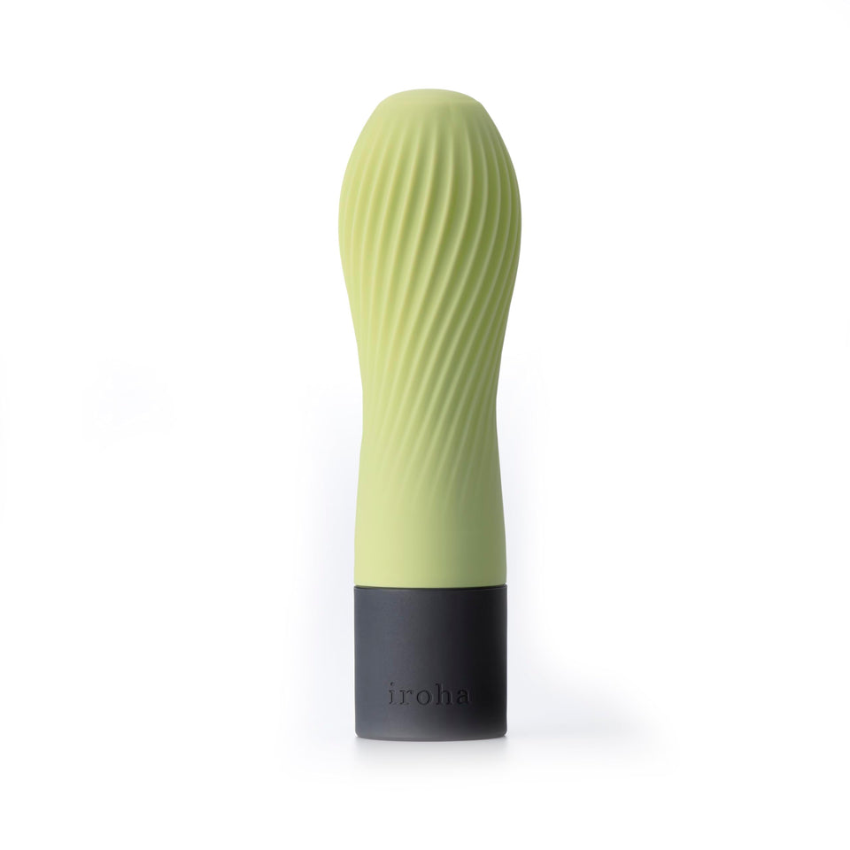 IROHA ZEN MATCHA (NET)