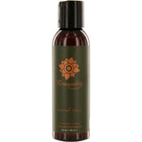 Sliquid Massage Oil Tranqility 4.2Oz