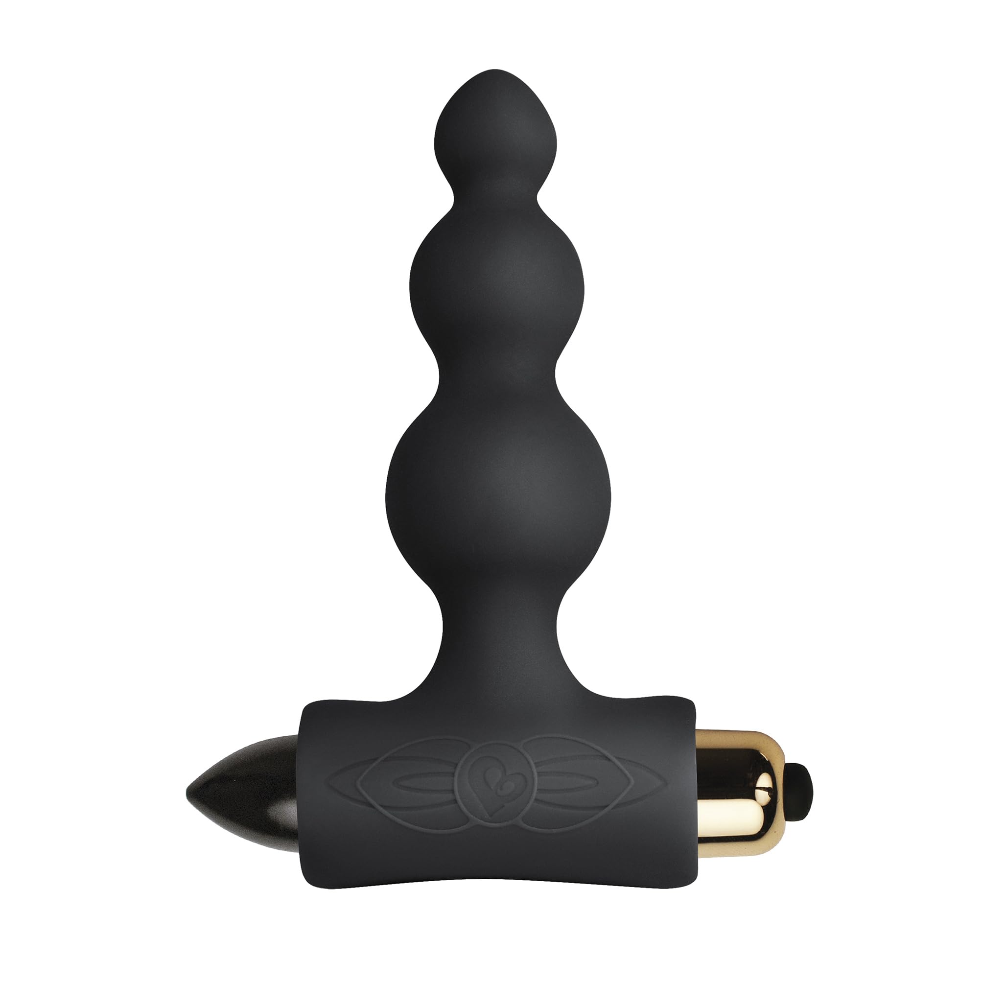 Rocks Off Petite Sensations Bubbles Black