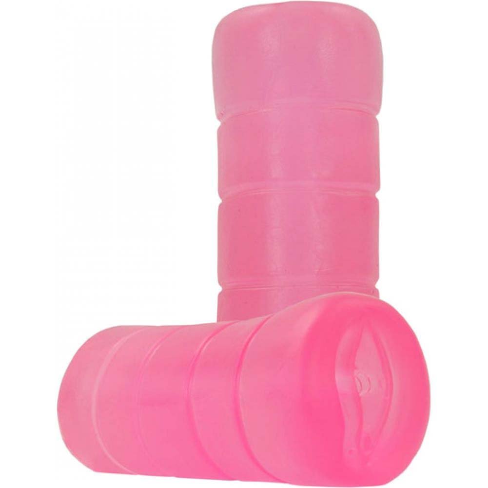 Deeva Magical Vaginium Masturbator