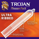 Trojan Pleasure Pack 12 Pack