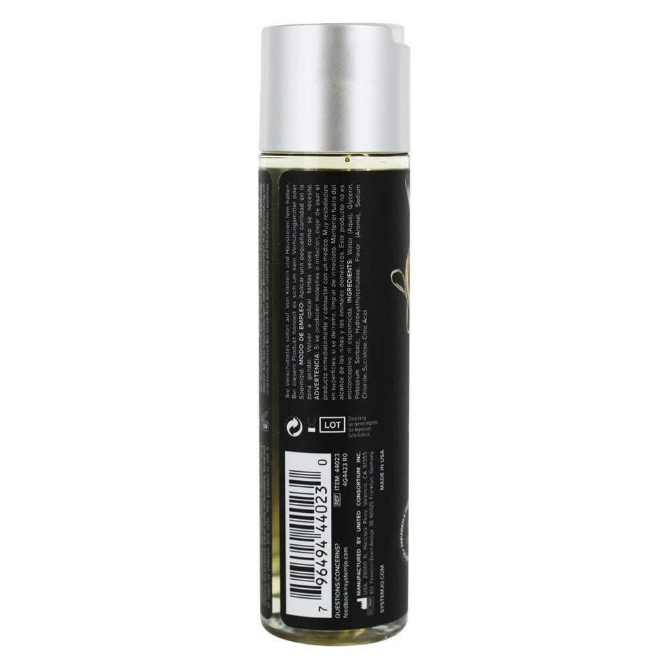 Jo Gelato Salted Caramel Lube 4 Fl Oz