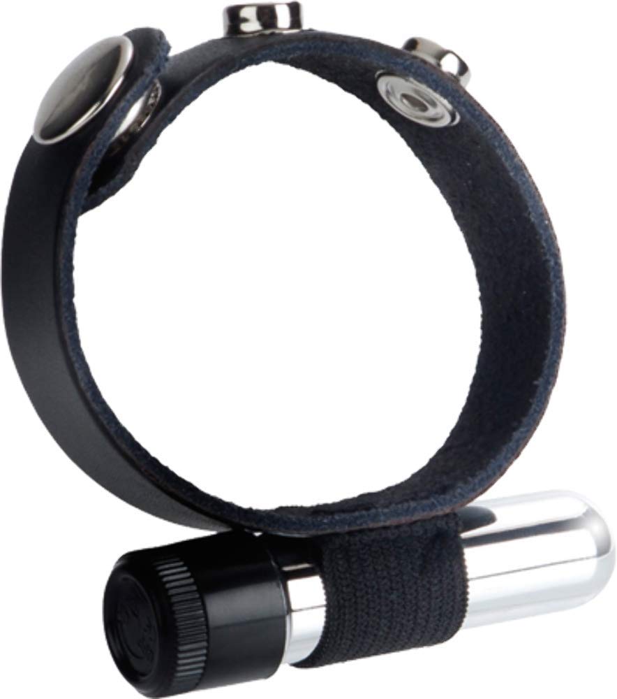 California Exotics COLT Vibrating Cock Ring