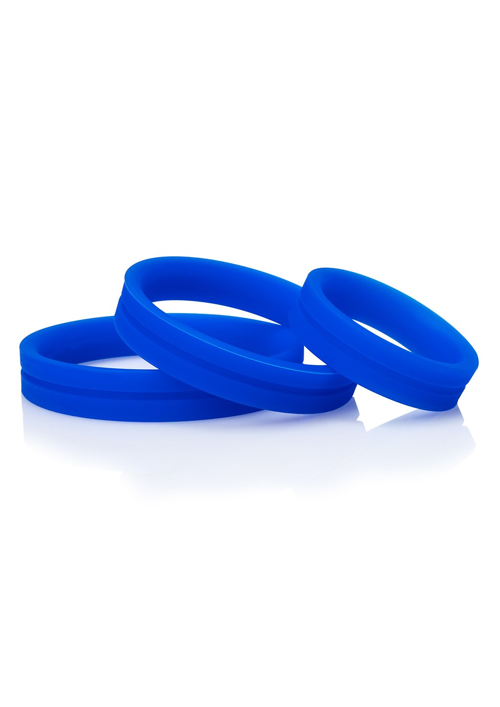 Screaming O Ring O Pro X 3 Blue