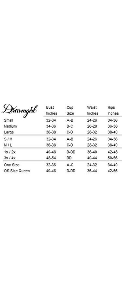 Dreamgirl Womens Pirate Costume, Red/Black, 3X/4X