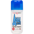 California Exotic Novelties Anal Lube Original, 6 Ounce