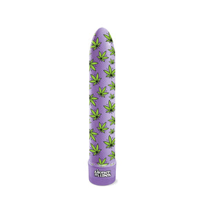 Stoner Vibes Pack A Fatty, Purple Haze