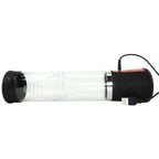 Maia Jackson Rechargeable Enlargement Pump Silicone Abs Usb Rechargeable