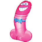 Pecker Foil Balloon