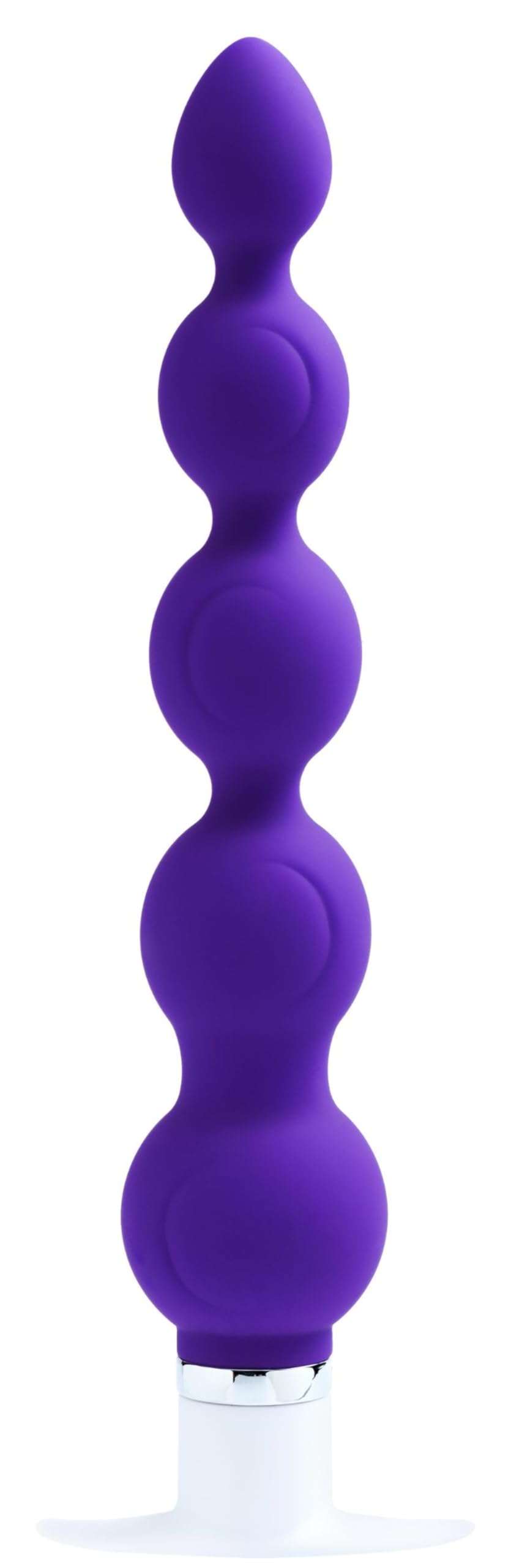 Vedo Quaker Anal Vibe, Indigo Into You