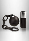 (Wd) Ball & Chain