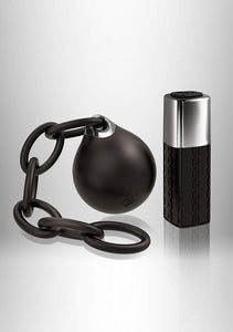 (Wd) Ball & Chain