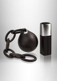 (Wd) Ball & Chain