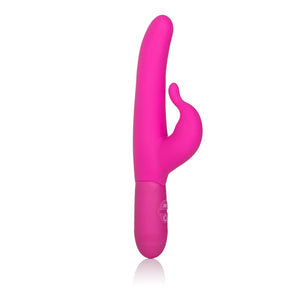 Posh Teasing Tickler 10 Function Pink