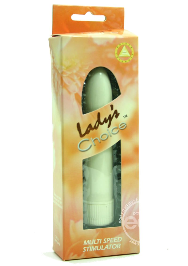 Ladys Choice VibeLavender