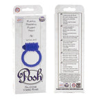 California Exotic Novelties Posh Silicone Vibro Ring - Purple