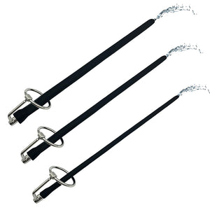 Kutocesy Metal Silicone Carabiner Penis Plug Hollow Cock Urethral Sound Adult Erotica Spreader Urinary Catheterization Man Sex M