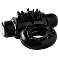 Nu Sensuelle 7 Function Couples Bullet Ring