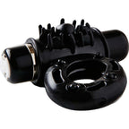 Nu Sensuelle 7 Function Couples Bullet Ring