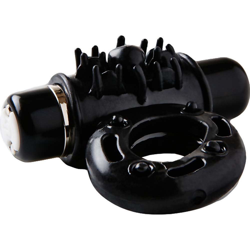 Nu Sensuelle 7 Function Couples Bullet Ring