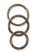 Sportsheets Metal-O-Ring, 1 Pound