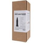 Tantus Inner Band Trainer Onyx