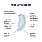 Satisfyer Seal You Soon