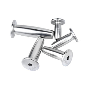 Men's Metal Urethral Plug Penis Massager Hollow Urination Urethral Sound Urethral Plug Stainless Steel Urethral Catheter Sex Toy