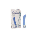 California Exotic Novelties Couture Collection Dauphin Silicone Vibrator