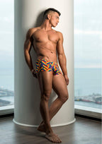 MP Pride Fest Mini Short SML