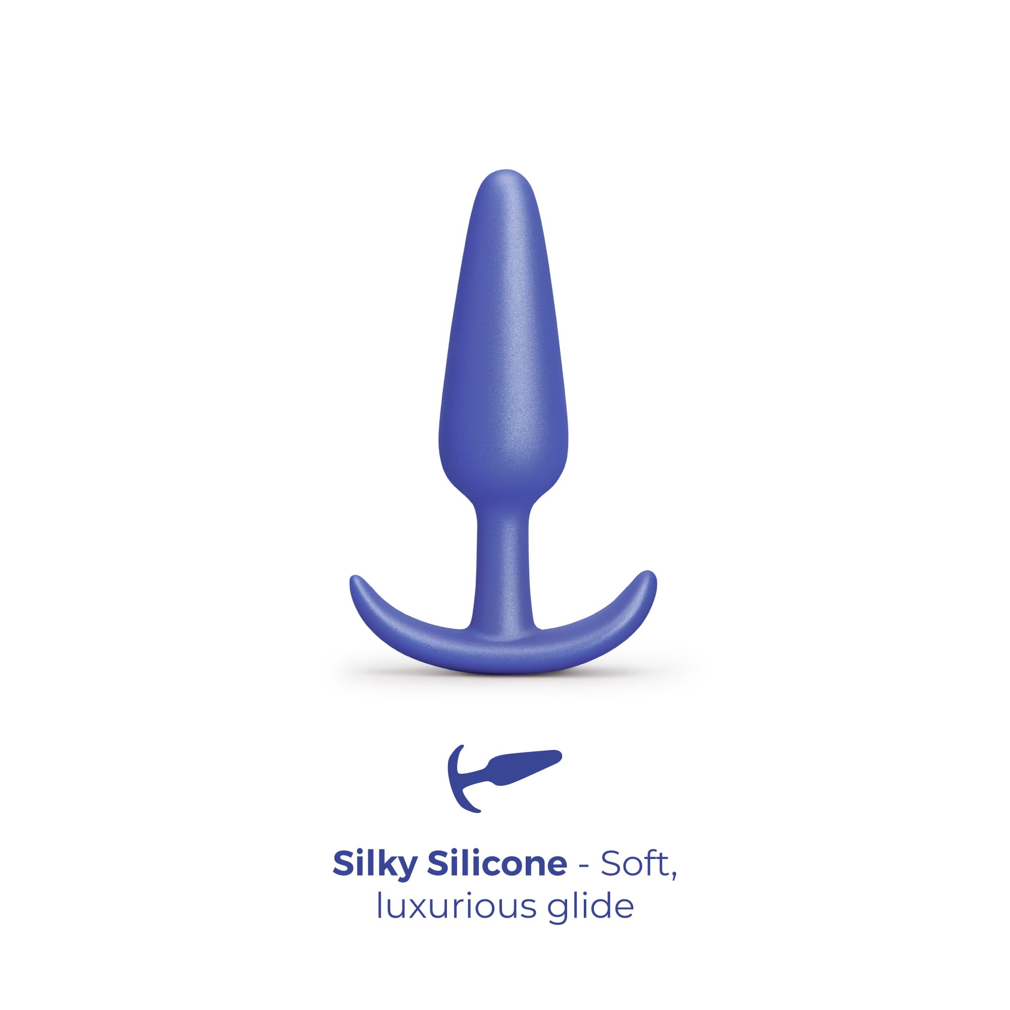 b-Vibe Butties Beginner Booty Bundle