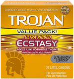 (Wd) Trojan Stimulations Ecsta Pack