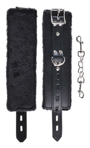 Ffle - Cumfy Cuffs