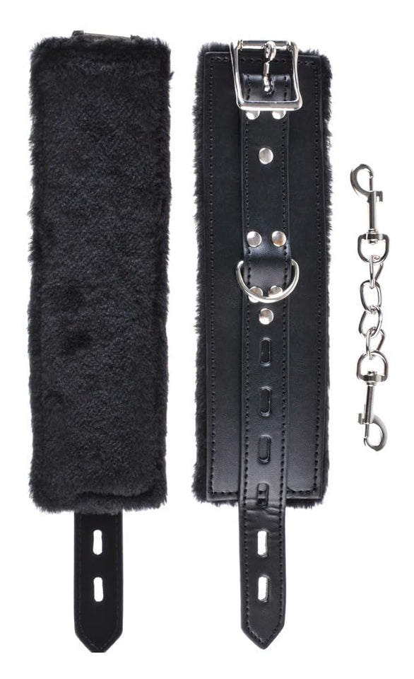 Ffle - Cumfy Cuffs