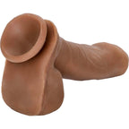 California Exotic Novelties Uncut Emperor, Brown