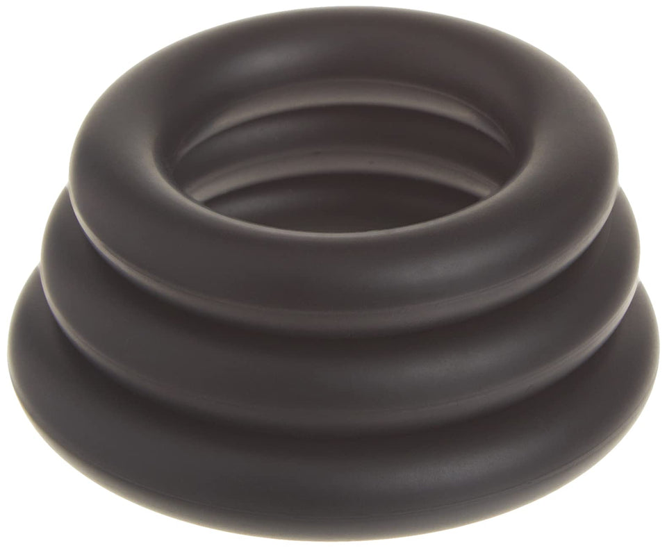 Optimale ?3 C-Ring Set ?Thick Black