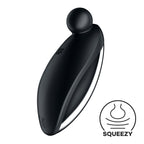 Satisfyer Spot On 2-Black