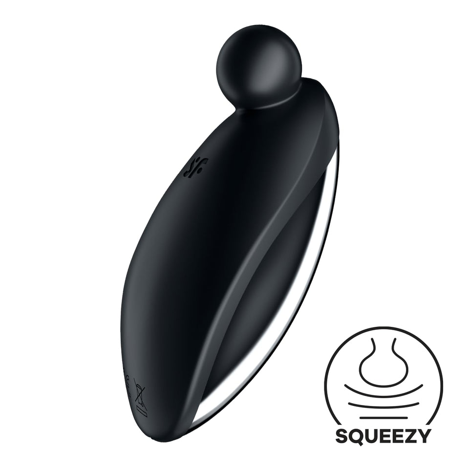 Satisfyer Spot On 2-Black