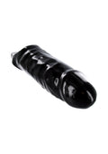Master Series XL Black Mamba Cock Sheath (AB968)