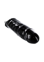 Master Series XL Black Mamba Cock Sheath (AB968)