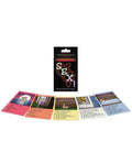 Kheper Games Adventurous Sex Card Game