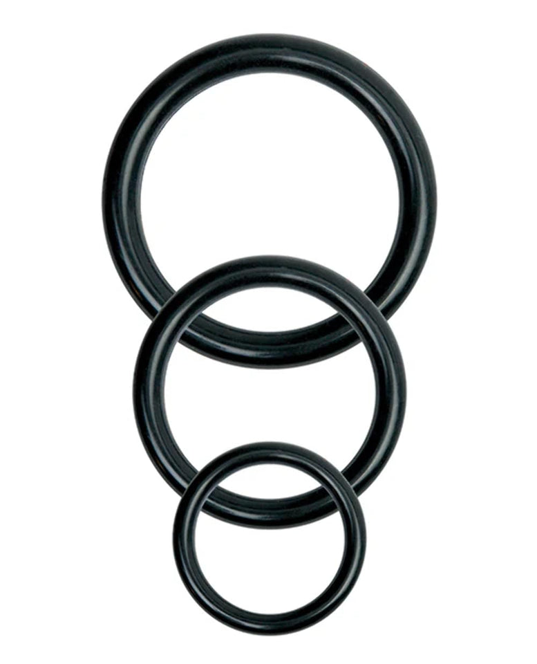 Basix Universal Harness - One Size