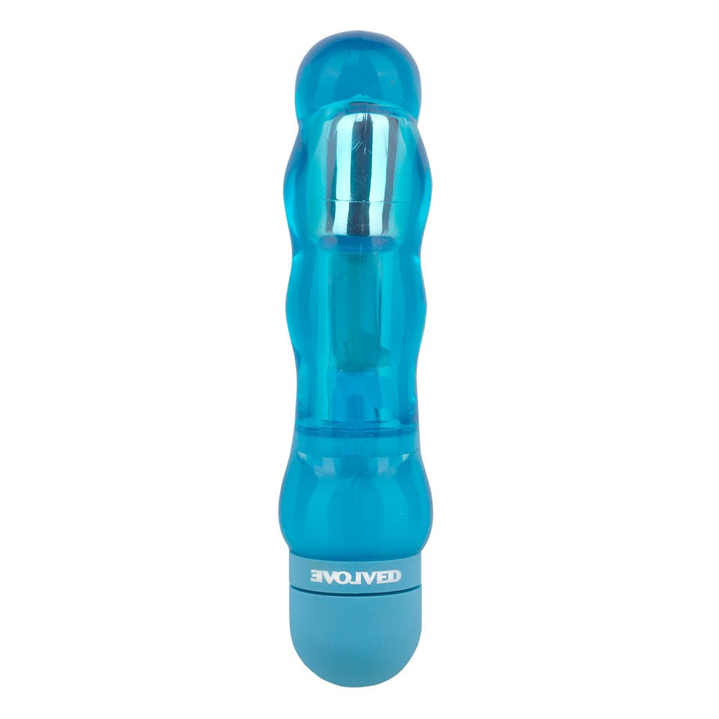 Evolved Novelties True Love Amore, Blue