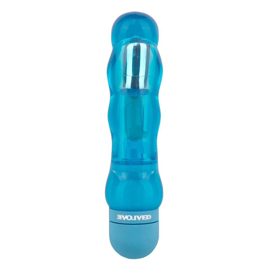 Evolved Novelties True Love Amore, Blue