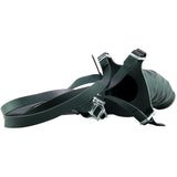 Ff Extreme 7In Silicone Hollow Strap On