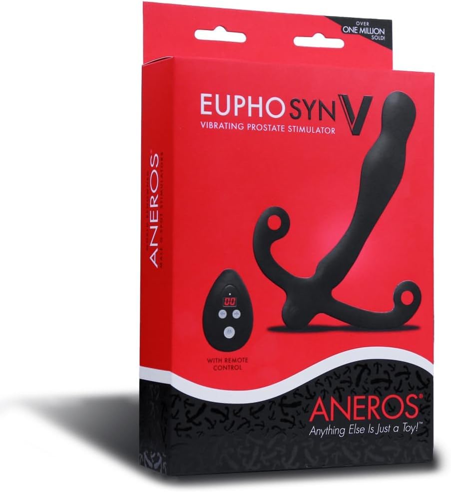Aneros Eupho Syn V