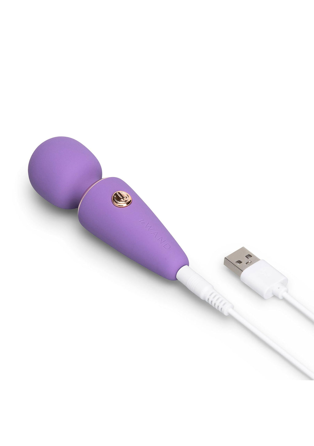 Le Wand Mini Micro Wandviolet