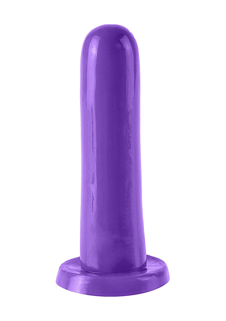 Dillio Purple - Mr. Smoothy
