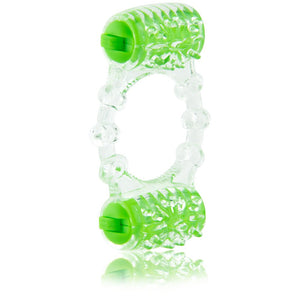 Screaming O Color Pop Two-O, Green