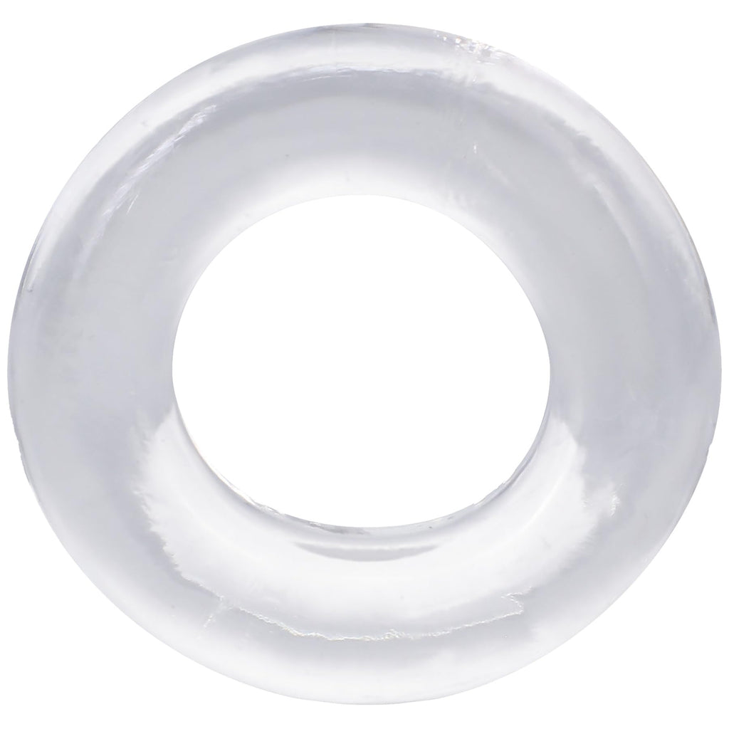 Rock Solid Donut 4X Clear